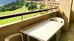 Ferienwohnung für 7 Personen (39 m²) in Le Balcon de Villard - Top-Hundeurlaub