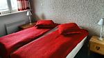 Ferienwohnung für 7 Personen (39 m²) in Le Balcon de Villard - Top-Hundeurlaub