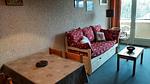Ferienwohnung für 7 Personen (39 m²) in Le Balcon de Villard - Top-Hundeurlaub