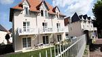 ExteriorSummer - Ferienwohnung für 7 Personen (42 m²) in Cabourg - Top-Hundeurlaub