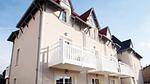 ExteriorSummer - Ferienwohnung für 7 Personen (42 m²) in Cabourg - Top-Hundeurlaub