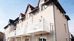 ExteriorSummer - Ferienwohnung für 7 Personen (42 m²) in Cabourg - Top-Hundeurlaub