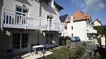 ExteriorSummer - Ferienwohnung für 7 Personen (42 m²) in Cabourg - Top-Hundeurlaub