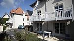 ExteriorSummer - Ferienwohnung für 7 Personen (42 m²) in Cabourg - Top-Hundeurlaub