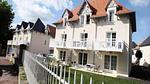 ExteriorSummer - Ferienwohnung für 7 Personen (42 m²) in Cabourg - Top-Hundeurlaub
