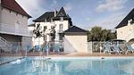 PoolOfHouse - Ferienwohnung für 7 Personen (42 m²) in Cabourg - Top-Hundeurlaub