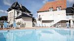 PoolOfHouse - Ferienwohnung für 7 Personen (42 m²) in Cabourg - Top-Hundeurlaub