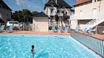 PoolOfHouse - Ferienwohnung für 7 Personen (42 m²) in Cabourg - Top-Hundeurlaub