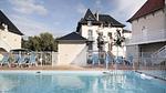 PoolOfHouse - Ferienwohnung für 7 Personen (42 m²) in Cabourg - Top-Hundeurlaub