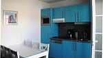 Kitchen - Ferienwohnung für 7 Personen (42 m²) in Cabourg - Top-Hundeurlaub