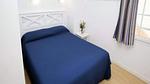 BedRoom - Ferienwohnung für 7 Personen (42 m²) in Cabourg - Top-Hundeurlaub