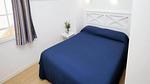 BedRoom - Ferienwohnung für 7 Personen (42 m²) in Cabourg - Top-Hundeurlaub