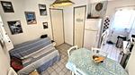 Ferienwohnung für 7 Personen (55 m²) in Le Barcarès - Top-Hundeurlaub