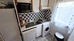 Ferienwohnung für 7 Personen (55 m²) in Le Barcarès - Top-Hundeurlaub