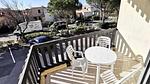 TerraceBalcony - Ferienwohnung für 7 Personen (30 m²) in Leucate - Top-Hundeurlaub