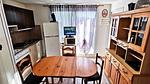 DiningRoom - Ferienwohnung für 7 Personen (30 m²) in Leucate - Top-Hundeurlaub