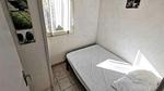 BedRoom - Ferienwohnung für 7 Personen (30 m²) in Leucate - Top-Hundeurlaub