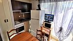 DiningRoom - Ferienwohnung für 7 Personen (30 m²) in Leucate - Top-Hundeurlaub