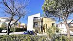 ExteriorSummer - Ferienwohnung für 7 Personen (30 m²) in Leucate - Top-Hundeurlaub