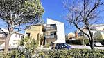 ExteriorSummer - Ferienwohnung für 7 Personen (30 m²) in Leucate - Top-Hundeurlaub