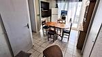 DiningRoom - Ferienwohnung für 7 Personen (30 m²) in Leucate - Top-Hundeurlaub