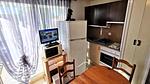DiningRoom - Ferienwohnung für 7 Personen (30 m²) in Leucate - Top-Hundeurlaub