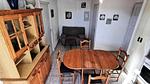 DiningRoom - Ferienwohnung für 7 Personen (30 m²) in Leucate - Top-Hundeurlaub