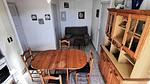 DiningRoom - Ferienwohnung für 7 Personen (30 m²) in Leucate - Top-Hundeurlaub