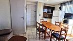 DiningRoom - Ferienwohnung für 7 Personen (30 m²) in Leucate - Top-Hundeurlaub