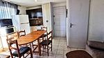 DiningRoom - Ferienwohnung für 7 Personen (30 m²) in Leucate - Top-Hundeurlaub