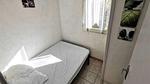 BedRoom - Ferienwohnung für 7 Personen (30 m²) in Leucate - Top-Hundeurlaub