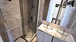 BathRoom - Ferienwohnung für 7 Personen (30 m²) in Leucate - Top-Hundeurlaub