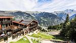 Ferienwohnung für 7 Personen (35 m²) in Courchevel - Top-Hundeurlaub