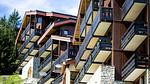 Ferienwohnung für 7 Personen (35 m²) in Courchevel - Top-Hundeurlaub