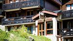 Ferienwohnung für 7 Personen (35 m²) in Courchevel - Top-Hundeurlaub
