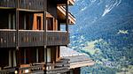 Ferienwohnung für 7 Personen (35 m²) in Courchevel - Top-Hundeurlaub