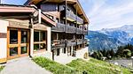 Ferienwohnung für 7 Personen (35 m²) in Courchevel - Top-Hundeurlaub