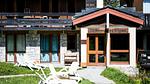 Ferienwohnung für 7 Personen (35 m²) in Courchevel - Top-Hundeurlaub
