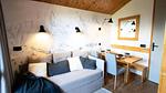 Ferienwohnung für 7 Personen (35 m²) in Courchevel - Top-Hundeurlaub