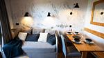 Ferienwohnung für 7 Personen (35 m²) in Courchevel - Top-Hundeurlaub
