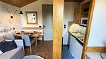 Ferienwohnung für 7 Personen (35 m²) in Courchevel - Top-Hundeurlaub