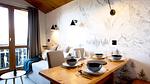Ferienwohnung für 7 Personen (35 m²) in Courchevel - Top-Hundeurlaub