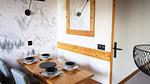 Ferienwohnung für 7 Personen (35 m²) in Courchevel - Top-Hundeurlaub