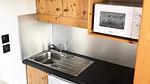 Ferienwohnung für 7 Personen (35 m²) in Courchevel - Top-Hundeurlaub
