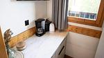 Ferienwohnung für 7 Personen (35 m²) in Courchevel - Top-Hundeurlaub