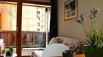 Untagged - Ferienwohnung für 5 Personen (28 m²) in Dévoluy - Top-Hundeurlaub