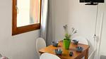 Untagged - Ferienwohnung für 5 Personen (28 m²) in Dévoluy - Top-Hundeurlaub