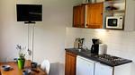 Untagged - Ferienwohnung für 5 Personen (28 m²) in Dévoluy - Top-Hundeurlaub