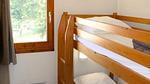 Untagged - Ferienwohnung für 5 Personen (28 m²) in Dévoluy - Top-Hundeurlaub