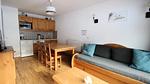 Untagged - Ferienwohnung für 7 Personen (37 m²) in Puy-Saint-Vincent - Top-Hundeurlaub